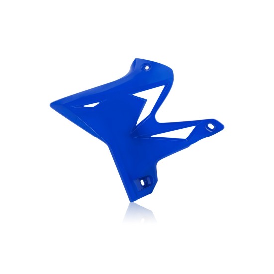 Laterale rezervor Yamaha 02-14 Acerbis Albastru