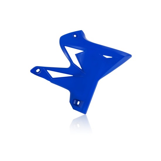 Laterale rezervor Yamaha 02-14 Acerbis Albastru