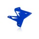 Laterale rezervor Yamaha 02-14 Acerbis Albastru