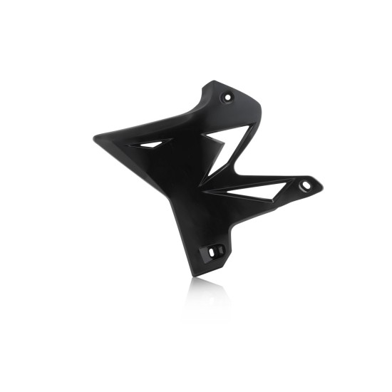 Laterale rezervor Yamaha 02-14 Acerbis Negru