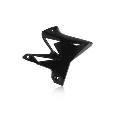 Laterale rezervor Yamaha 02-14 Acerbis Negru Laterale rezervor Yamaha 02-14 Acerbis Negru