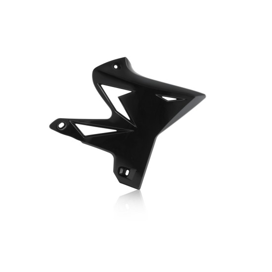 Laterale rezervor Yamaha 02-14 Acerbis Negru