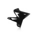 Laterale rezervor Yamaha 02-14 Acerbis Negru