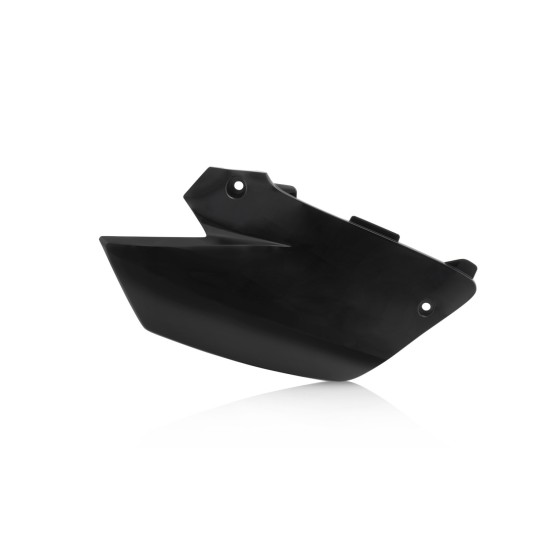 Laterale spate Yamaha 02-14 Acerbis Negru