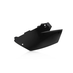 Laterale spate Yamaha 02-14 Acerbis Negru Laterale spate Yamaha 02-14 Acerbis Negru
