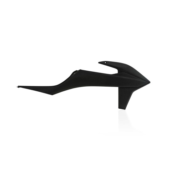 Laterale rezervor KTM 19-23 Acerbis Negru Metalizat Laterale rezervor KTM 19-23 Acerbis Negru Metalizat