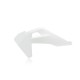 Laterale rezervor Husqvarna 19-23 Acerbis Alb Laterale rezervor Husqvarna 19-23 Acerbis Alb