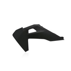 Laterale rezervor Husqvarna 19-23 Acerbis Negru Metalizat Laterale rezervor Husqvarna 19-23 Acerbis Negru Metalizat