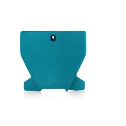 Number plate fata Husqvarna 19-22 Acerbis Verde 3