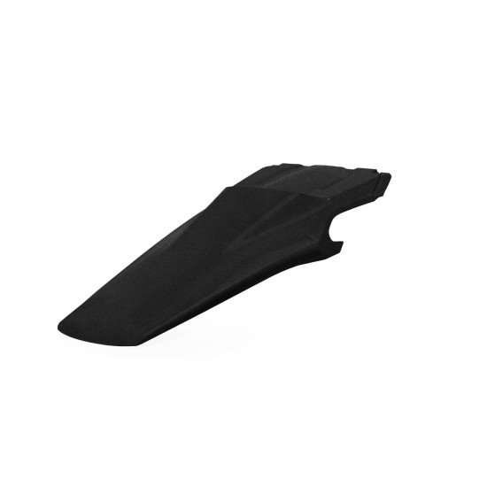Aripa spate Husqvarna 19-22 Acerbis Negru Metalizat Aripa spate Husqvarna 19-22 Acerbis Negru Metalizat