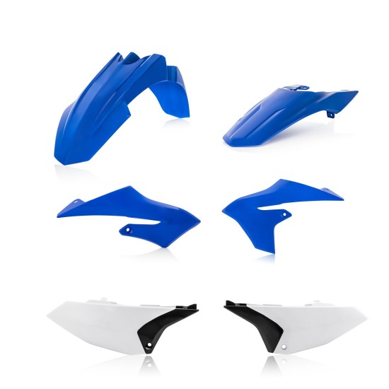 Kit plastice Yamaha 18-27 Acerbis
