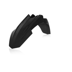 Aripa fata Yamaha 18-27 Acerbis Negru Aripa fata Yamaha 18-27 Acerbis Negru
