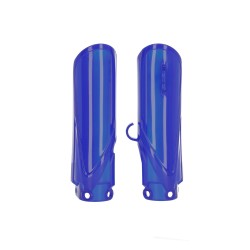 Protectii furca Yamaha 18-27 Acerbis Albastru Protectii furca Yamaha 18-27 Acerbis Albastru
