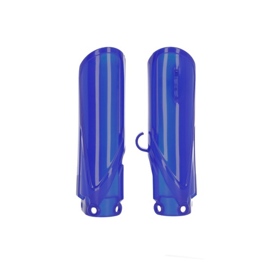 Protectii furca Yamaha 18-27 Acerbis Albastru Protectii furca Yamaha 18-27 Acerbis Albastru