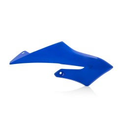 Laterale rezervor Yamaha 18-27 Acerbis Albastru
