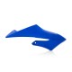 Laterale rezervor Yamaha 18-27 Acerbis Albastru