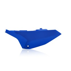 Laterale spate Yamaha 18-27 Acerbis Albastru