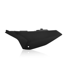 Laterale spate Yamaha 18-27 Acerbis Negru