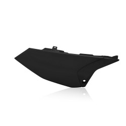 Laterale spate Yamaha 18-27 Acerbis Negru Laterale spate Yamaha 18-27 Acerbis Negru