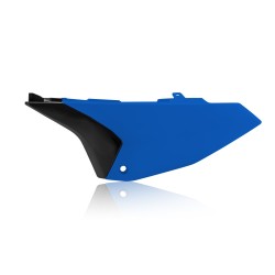 Laterale spate Yamaha 18-27 Acerbis Albastru/Negru