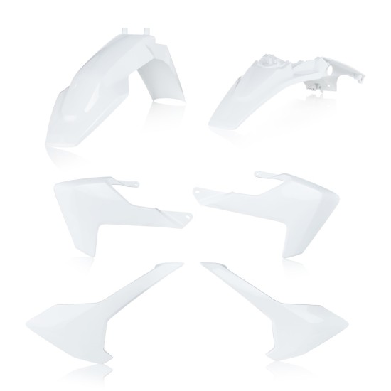 Kit plastice Husqvarna 17-23 Acerbis