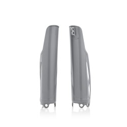 Protectii furca Honda 19-27 Acerbis Gri Protectii furca Honda 19-27 Acerbis Gri