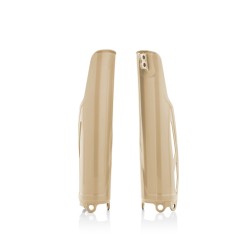 Protectii furca Honda 19-27 Acerbis Sand Protectii furca Honda 19-27 Acerbis Sand