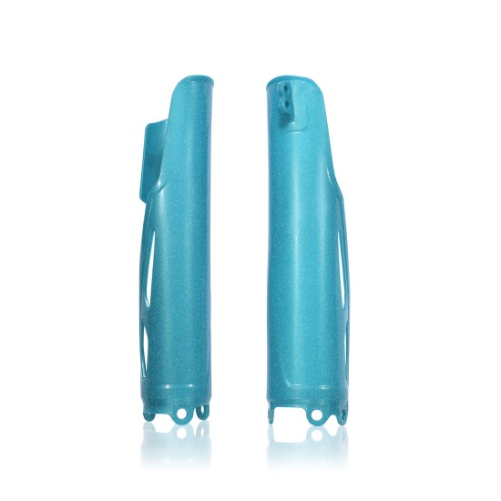 Protectii furca Honda 19-27 Acerbis Verde 3