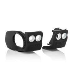 Protectie furca Beta 19-27 Acerbis Negru Protectie furca Beta 19-27 Acerbis Negru