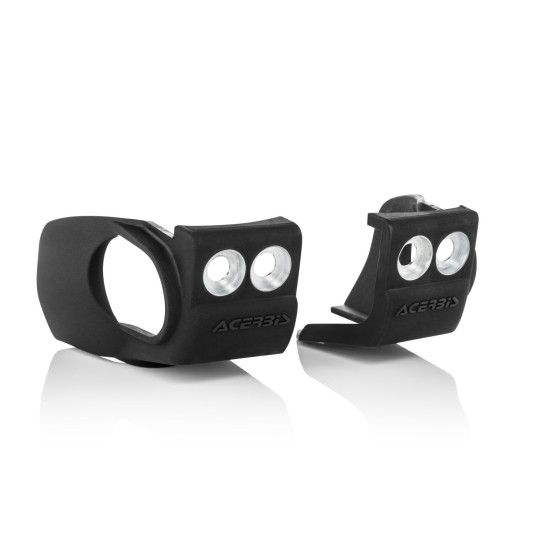 Protectie furca Beta 19-27 Acerbis Negru