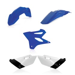 Kit plastice Yamaha Acerbis