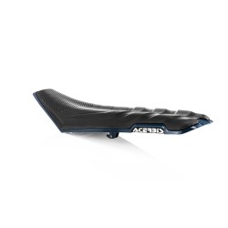 Sa X-Seat Husqvarna (Soft) 19-23 Acerbis Negru