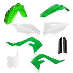 Kit complet plastice Kawasaki 19-24 Acerbis