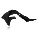 Laterale rezervor Kawasaki 19-24 Acerbis Negru
