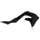 Laterale rezervor Kawasaki 19-24 Acerbis Negru