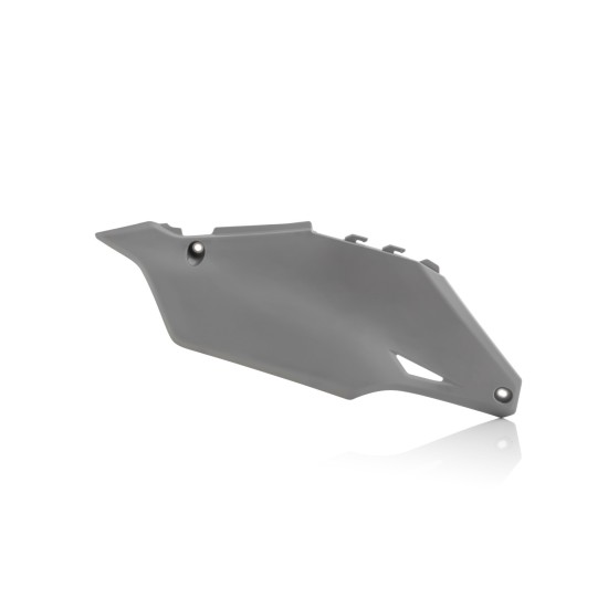 Laterale spate Kawasaki 19-24 Acerbis Gri Laterale spate Kawasaki 19-24 Acerbis Gri
