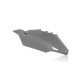 Laterale spate Kawasaki 19-24 Acerbis Gri Laterale spate Kawasaki 19-24 Acerbis Gri