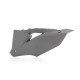 Laterale spate Kawasaki 19-24 Acerbis Gri Laterale spate Kawasaki 19-24 Acerbis Gri
