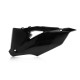 Laterale spate Kawasaki 19-24 Acerbis Negru Laterale spate Kawasaki 19-24 Acerbis Negru