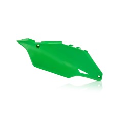 Laterale spate Kawasaki 19-24 Acerbis Verde