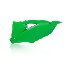 Laterale spate Kawasaki 19-24 Acerbis Verde