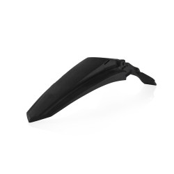 Aripa spate Kawasaki 19-24 Acerbis Negru Metalizat Aripa spate Kawasaki 19-24 Acerbis Negru Metalizat