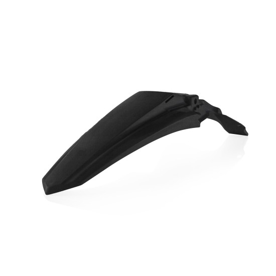 Aripa spate Kawasaki 19-24 Acerbis Negru Metalizat Aripa spate Kawasaki 19-24 Acerbis Negru Metalizat