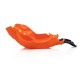 Scut motor GasGas 21-23 Acerbis Portocaliu/Negru