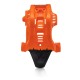 Scut motor GasGas 21-23 Acerbis Portocaliu/Negru