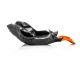 Scut motor GasGas 21-23 Acerbis Negru/Portocaliu