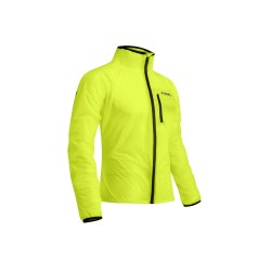 Geaca ploaie Dek Pack Acerbis Galben
