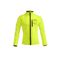 Geaca ploaie Dek Pack Acerbis Galben