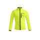 Geaca ploaie Dek Pack Acerbis Galben Geaca ploaie Dek Pack Acerbis Galben