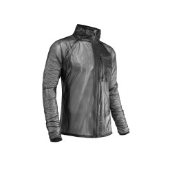 Geaca ploaie Dek Pack Acerbis Negru